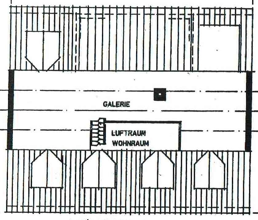 ARI-DG-LB-Grundriss-2 - Gemütliche 3 Zi.- Dachgeschosswohnung (Denkmal) in Ludwigsburg Mitte Nähe Karstadt
