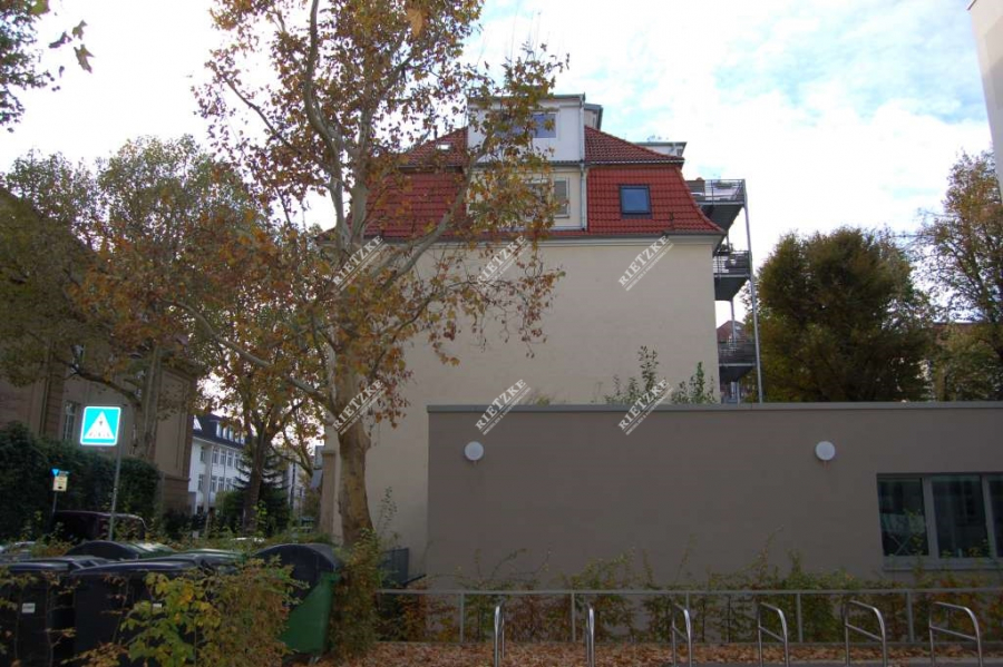 Immobilien-Ludwigsburg-ARI-932 - Großraumwohnung in LB Mitte, Balkon, ohne Stellplatz – vermietet