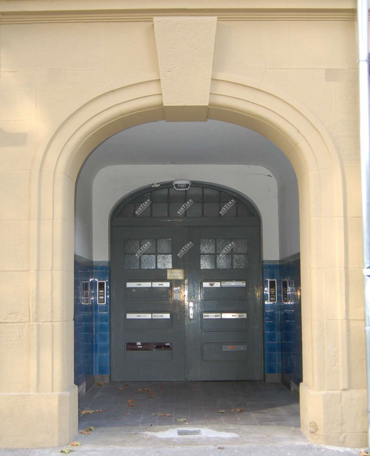 Immobilien-Ludwigsburg-ARI-932 - Großraumwohnung in LB Mitte, Balkon, ohne Stellplatz – vermietet