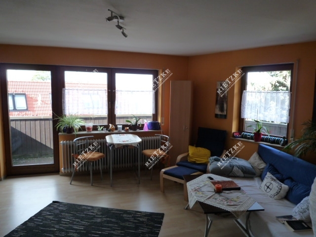 ARI-9190-Innenansicht-1 - Angenehme 2 Zi.- ETW mit TG.- Stellpl. und großartigem, umlaufenden Balkon und T