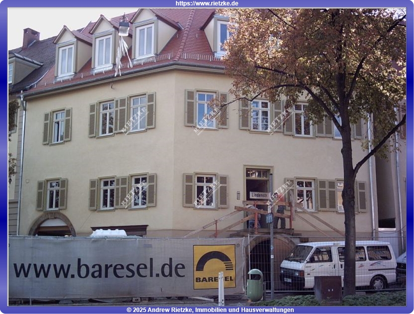 ARI-9181-Miete-Holzmarkt-1 - Nette 2 Zi.-Wohnung am Holzmarkt – Stadtzentrum