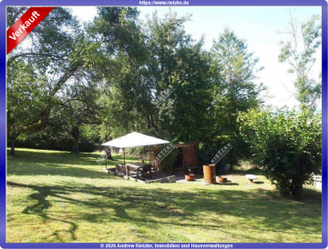 Außergewöhnliches Wochenendgrundstück mit fantastischem Ausblick, Egerten, 71720 Oberstenfeld, Freizeit