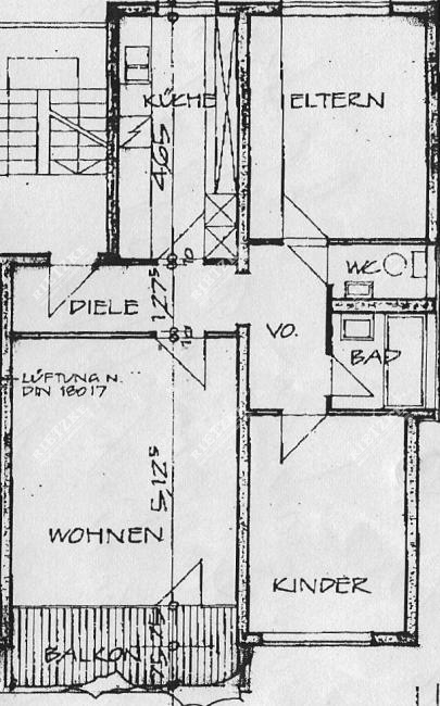 ARI-9022-Grundriss.j - Preisreduziert! 3 Zimmer-ETW mit Fernsicht und Garage