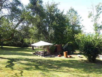 Außergewöhnliches Wochenendgrundstück mit fantastischem Ausblick, Egerten - ARI-10950-Freizeit-Oberstenfel (4102)