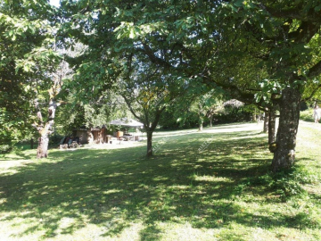 Außergewöhnliches Wochenendgrundstück mit fantastischem Ausblick, Egerten - ARI-10950-Freizeit-Oberstenfel (4105)