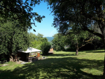 Außergewöhnliches Wochenendgrundstück mit fantastischem Ausblick, Egerten - ARI-10950-Freizeit-Oberstenfel (4106)