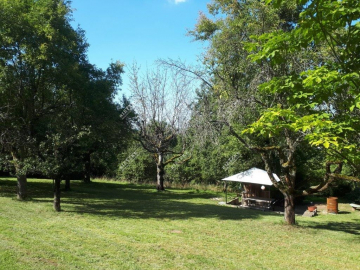 Außergewöhnliches Wochenendgrundstück mit fantastischem Ausblick, Egerten - ARI-10950-Freizeit-Oberstenfel (4107)