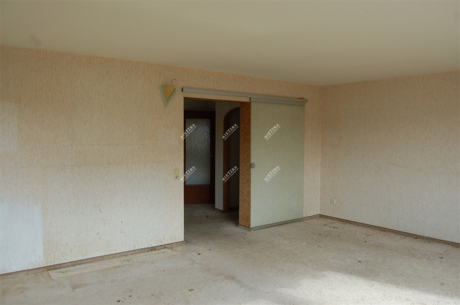 Verkauf ETW Gronau-Rietzke (17 - 2,5 Zimmerwohnung in 2 Fam.- Wohnhaus mit Terrasse und Aussenstellplatz, provisionsfrei!