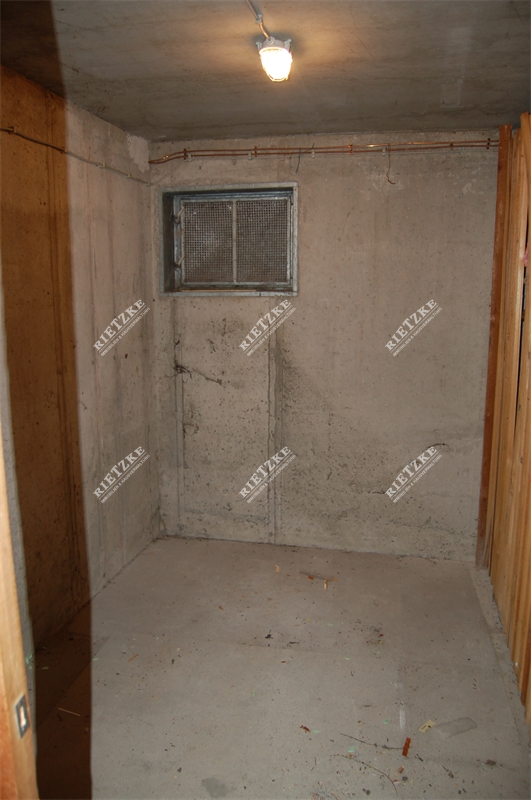 Verkauf ETW Gronau-Rietzke (15 - 2,5 Zimmerwohnung in 2 Fam.- Wohnhaus mit Terrasse und Aussenstellplatz, provisionsfrei!