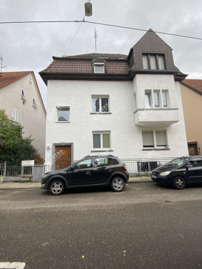 Helle geräumige 4-Zimmer Wohnung geeignet als Monteurwohnung oder als Studenten-WG - ARI-10956-Ansicht-2 (4509)