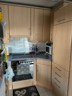 Ruhige und helle 2 Zi-Wohnung mit Balkon und Aussenstellpl. in Feldnähe zu vermieten - 10930-Ansicht-Küche-1 (4036)