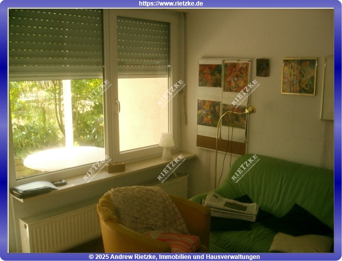 ARI-9095-1 - Top Single Wohnung super zentrale Lage!