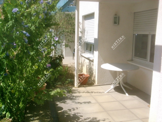 ARI-9095-Terrasse - Top Single Wohnung super zentrale Lage!