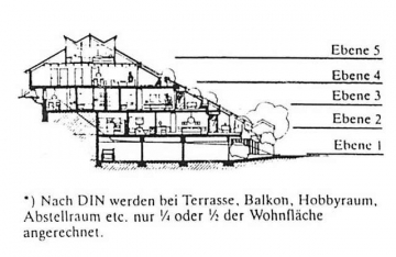 Reduziert-Kapitalanlage, gemütliche 2 Zi. ETW, Terrasse, TG- und Aussenstellplatz, z. Zt. vermietet - ARI-10945-Grundriss-1 (4468)