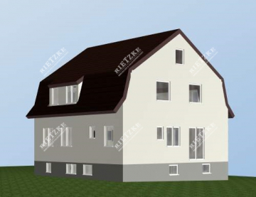 Selten großes Grundstück, freistehendes EFH mit Fachwerkscheune zum wachküssen - ARI-10959-Animation-SW (4741)