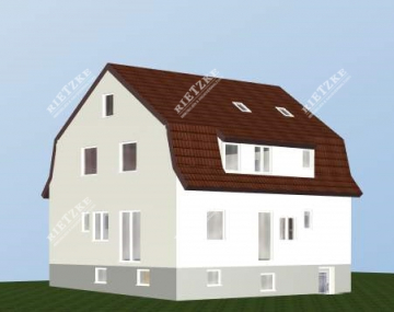 Selten großes Grundstück, freistehendes EFH mit Fachwerkscheune zum wachküssen - ARI-10959-Animation-SO (4740)