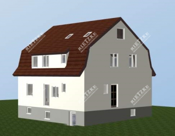 Selten großes Grundstück, freistehendes EFH mit Fachwerkscheune zum wachküssen - ARI-10959-Animation-NO (4739)