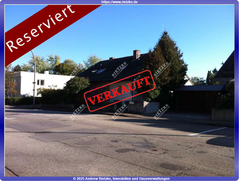 ARI-9236-Hausansicht-Front - Nettes 2 Zimmerbüro in 3 Fam.- Wohnhaus Dachgeschoss LB- Hoheneck