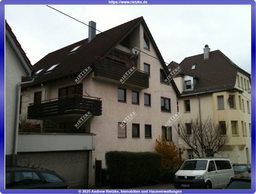 ARI-9214- Ansicht - Angenehme 2 Zi.Wohnung mit Balkon, TL-Bad und TG.-Platz -im Kaufpreis enthalten
