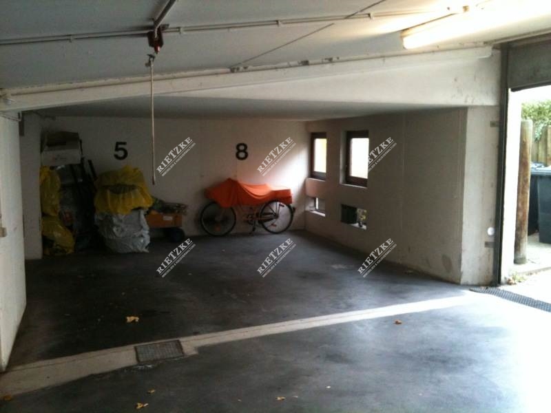 ARI-9214- TG-Stellplatz-8 - Angenehme 2 Zi.Wohnung mit Balkon, TL-Bad und TG.-Platz -im Kaufpreis enthalten