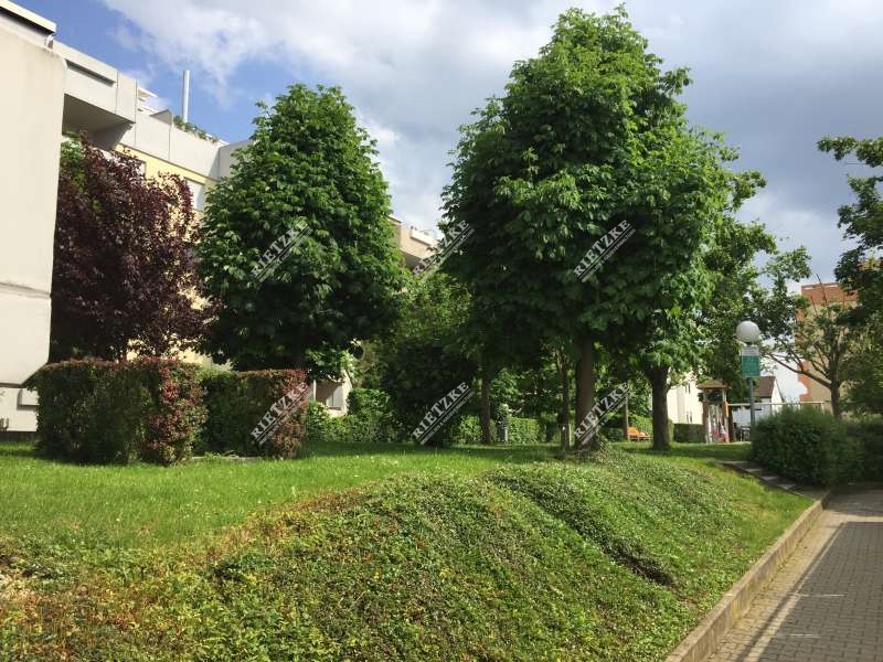 ARI-9310-Tamm-ETW-Garten - 1 OG. Wohnung mit Balkon und TG.- Stellplatz – vermietet