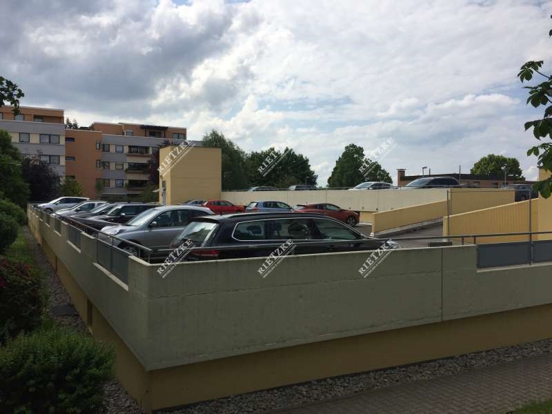 ARI-9310-Tamm-ETW-TG-1 - 1 OG. Wohnung mit Balkon und TG.- Stellplatz – vermietet