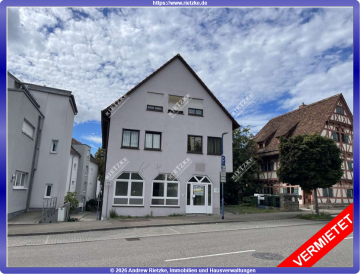 Helle, Modernisierte 4 Zimmer Wohnung auch geeignet als WG oder Monteurwohnung, 71679 Asperg, Etagenwohnung