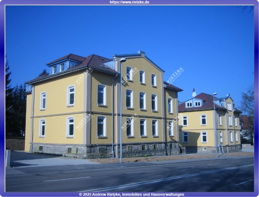 ARI-9125-Ansicht-neu - Repräsentative denkmalgeschützte Stadtvilla TOP Renoviert!