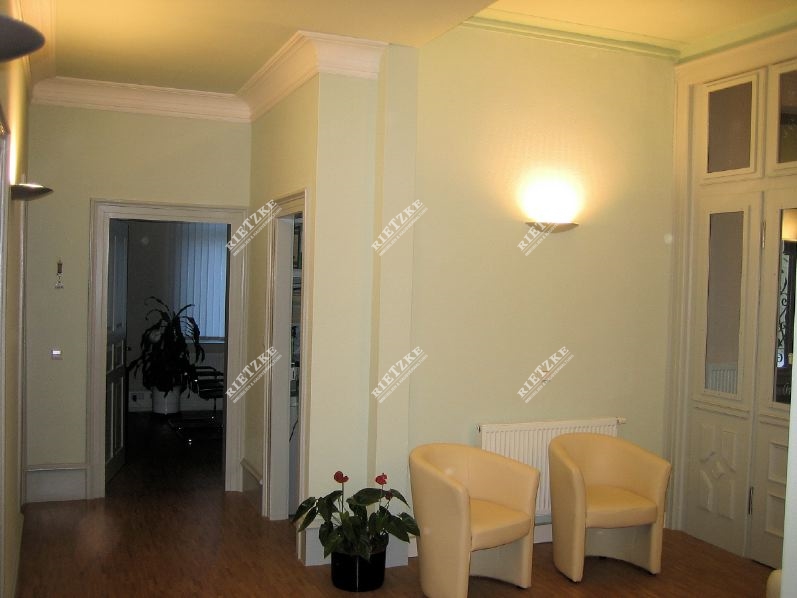 ARI-9125-Ansicht-neu - Repräsentative denkmalgeschützte Stadtvilla TOP Renoviert!