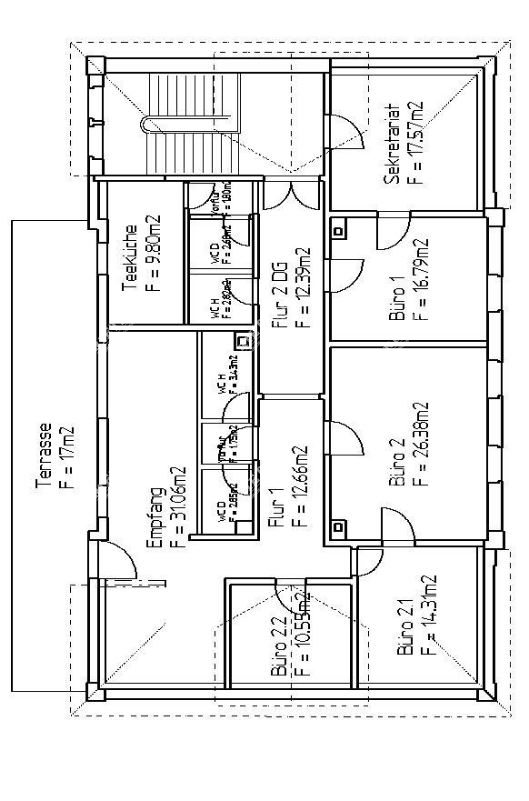 ARI-9125-Grundriss-D - Repräsentative denkmalgeschützte Stadtvilla TOP Renoviert!