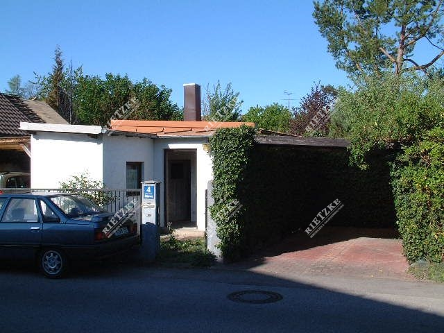 ARI-9112-sep-Wohnung-1 - RMH mit ELW in separatem Gebäude, großer Garten!