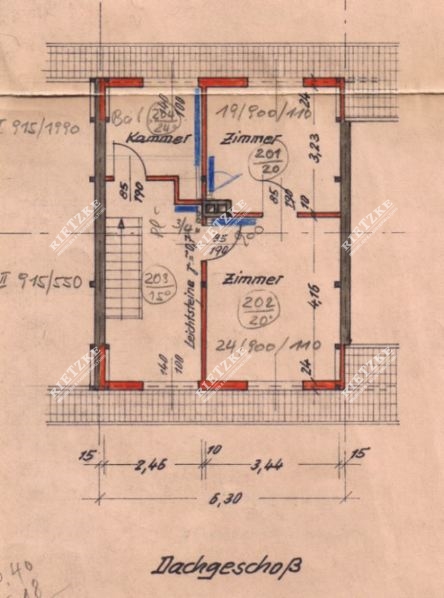 ARI-9112-DG - RMH mit ELW in separatem Gebäude, großer Garten!