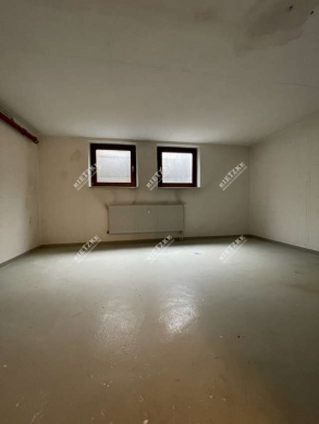 Raumwunder, Büroräume auf 2 Ebenen mit viel Platz, 7 Räume, EBK, Garage und Stellplatz - ARI-10952-EG-UG-Raum-groß (4453)