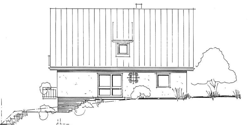 ARI-9343-EFH-Vaihingen-Ansicht - Freistehendes 1-2 Fam-Wohnhaus mit EBK, Garten und Doppelgarage in ruhiger und beliebter Wohnlage