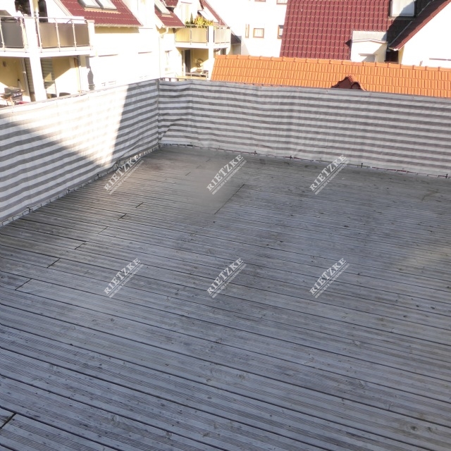 Dachterrasse 2 - DG.- Maisonettewohnung mit EBK, großer Sonnenterrasse und Carport Mitte Murr