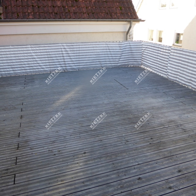 Dachterrasse 1 - DG.- Maisonettewohnung mit EBK, großer Sonnenterrasse und Carport Mitte Murr