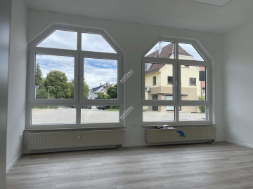 Helle, Modernisierte 4 Zimmer Wohnung auch geeignet als WG oder Monteurwohnung - ARI-10952-EG-UG-Buero (4582)