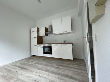 Helle, Modernisierte 4 Zimmer Wohnung auch geeignet als WG oder Monteurwohnung - ARI-10952-EG-UG-Kueche (4585)