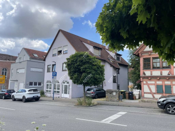 Helle, Modernisierte 4 Zimmer Wohnung auch geeignet als WG oder Monteurwohnung - ARI-10951-MFH-Ansicht-4 (4594)