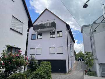 Helle, Modernisierte 4 Zimmer Wohnung auch geeignet als WG oder Monteurwohnung - ARI-10951-MFH-Ansicht-9 (4593)